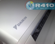 Купить Daikin FTXN25L9/RXN25L9 Inverter фото1